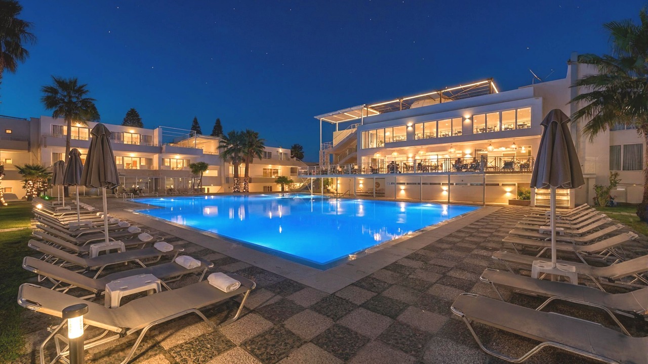 Photo of Outdoor in Kavros