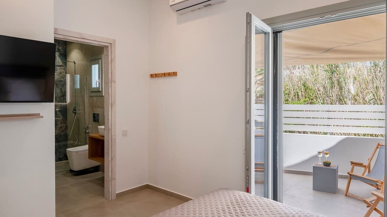 Photo of Bedroom in Logaras