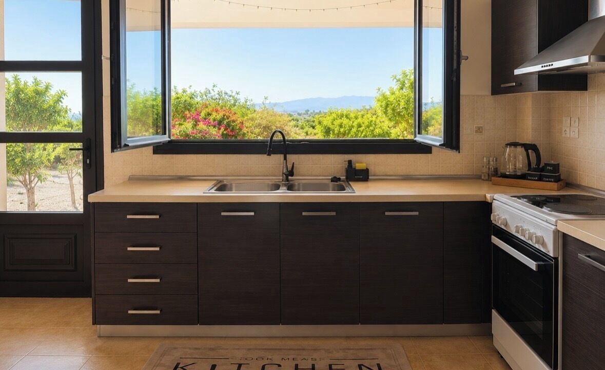 Photo of Kitchen in Kos