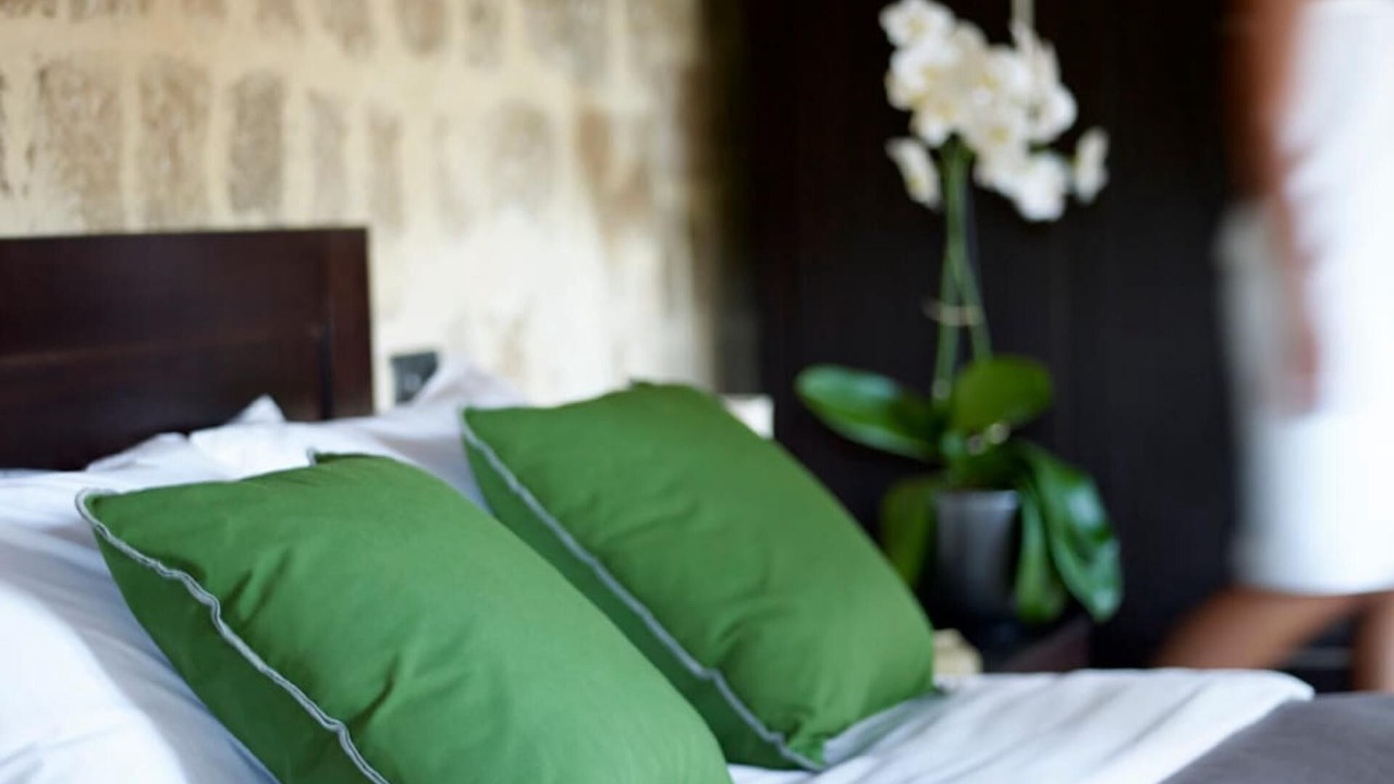 Photo of Bedroom in Rhodes Old Town