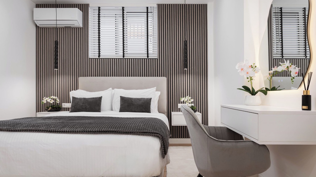 Photo of Bedroom in Spata-Artemida