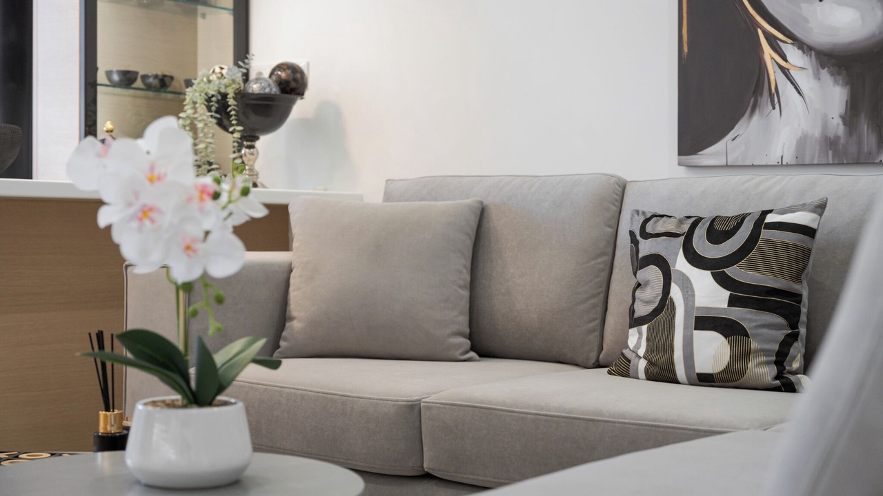 Photo of Livingroom in Spata-Artemida