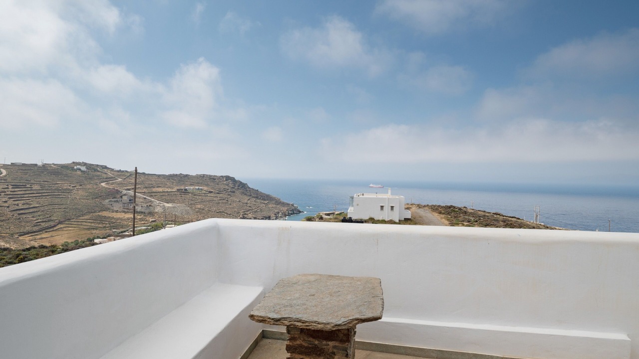Photo of Outdoor in Exomvourgo