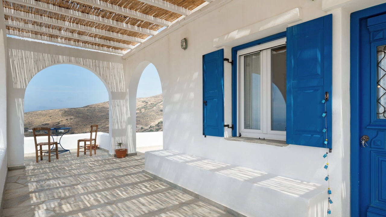 Photo of Outdoor in Exomvourgo