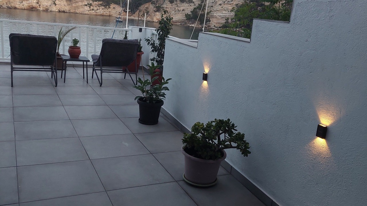 Photo of Patio Balcony in Patitiri