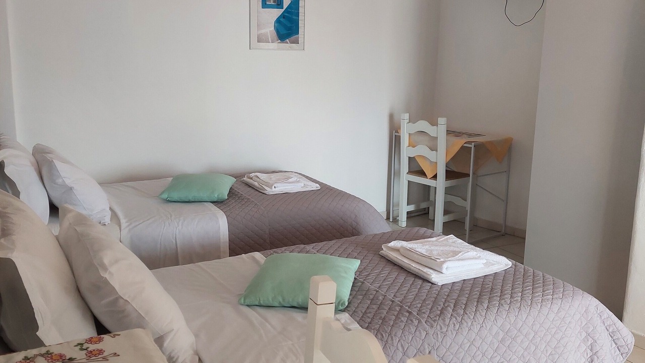 Photo of Bedroom in Patitiri