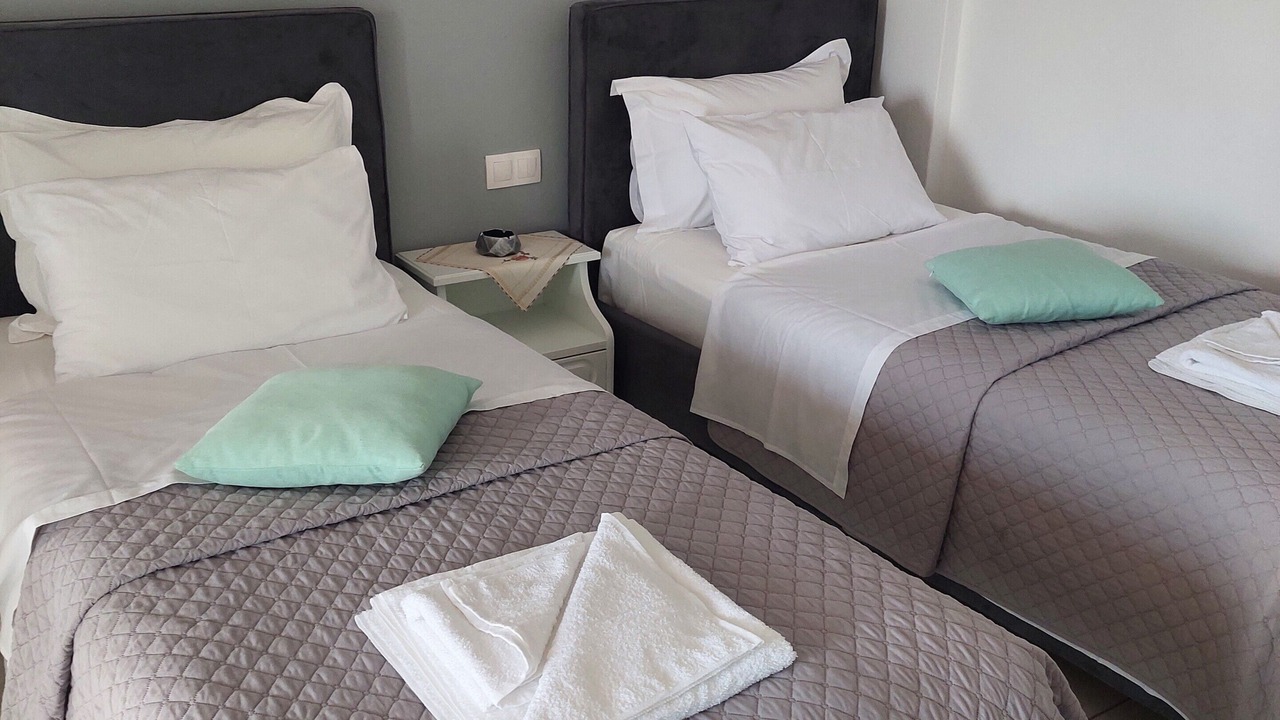 Photo of Bedroom in Patitiri