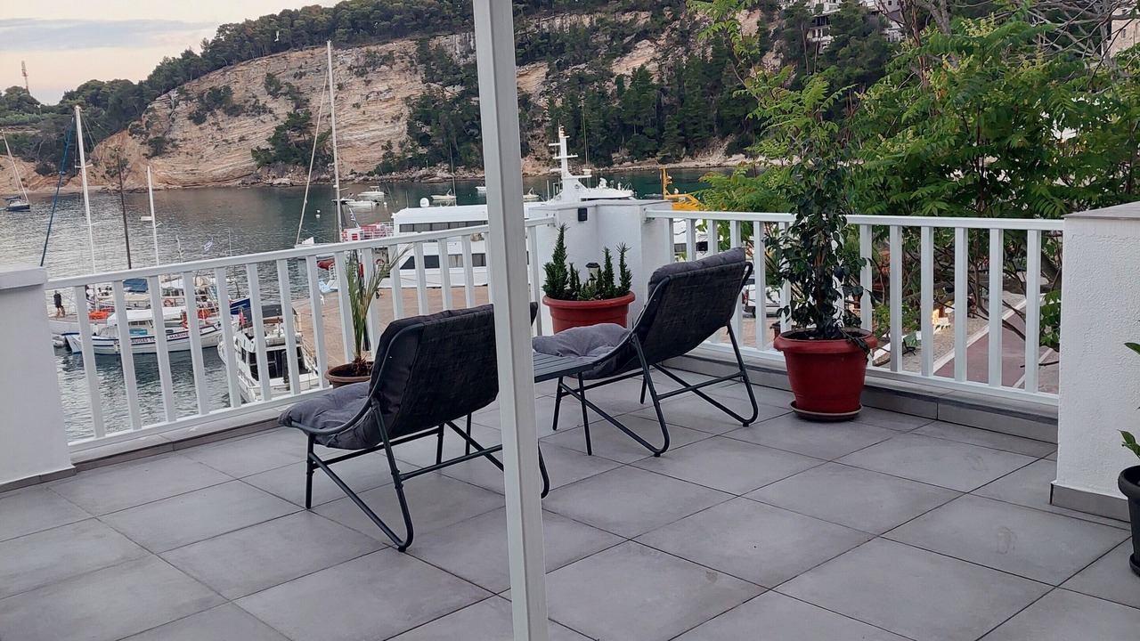 Photo of Patio Balcony in Patitiri