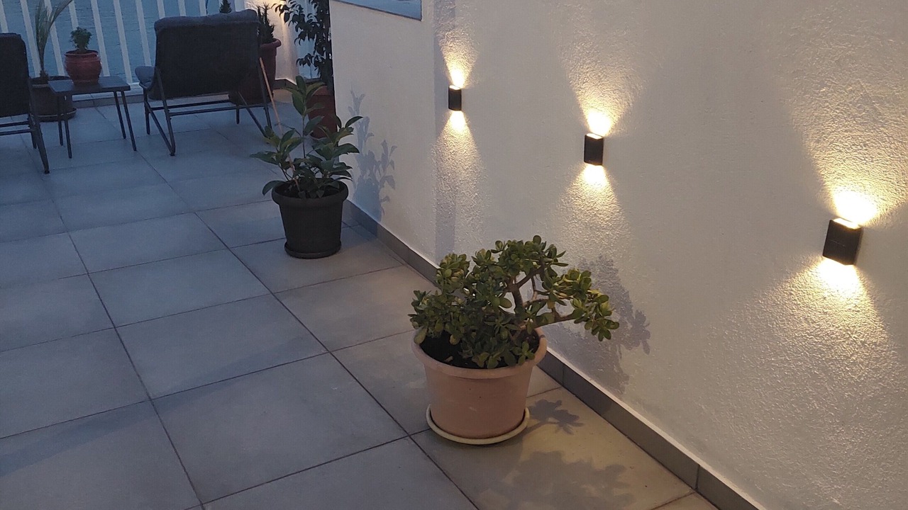 Photo of Patio Balcony in Patitiri