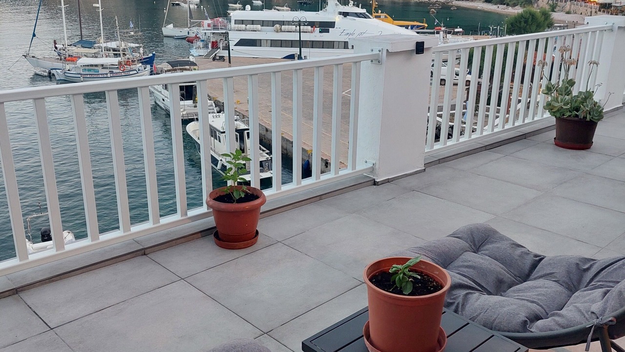 Photo of Patio Balcony in Patitiri