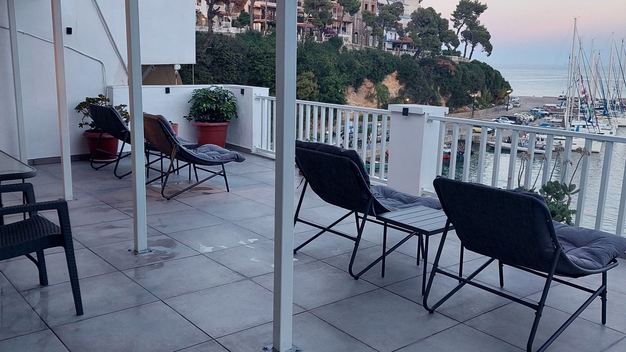 Photo of Patio Balcony in Patitiri