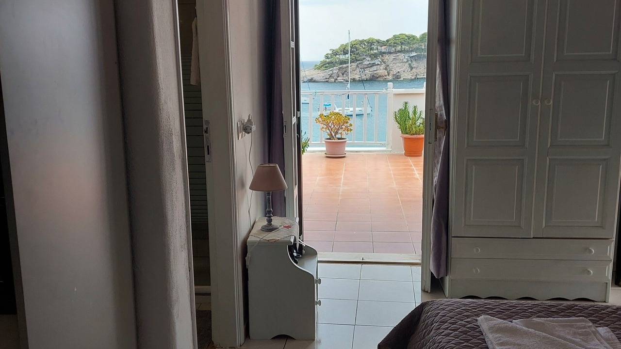 Photo of Bedroom in Patitiri