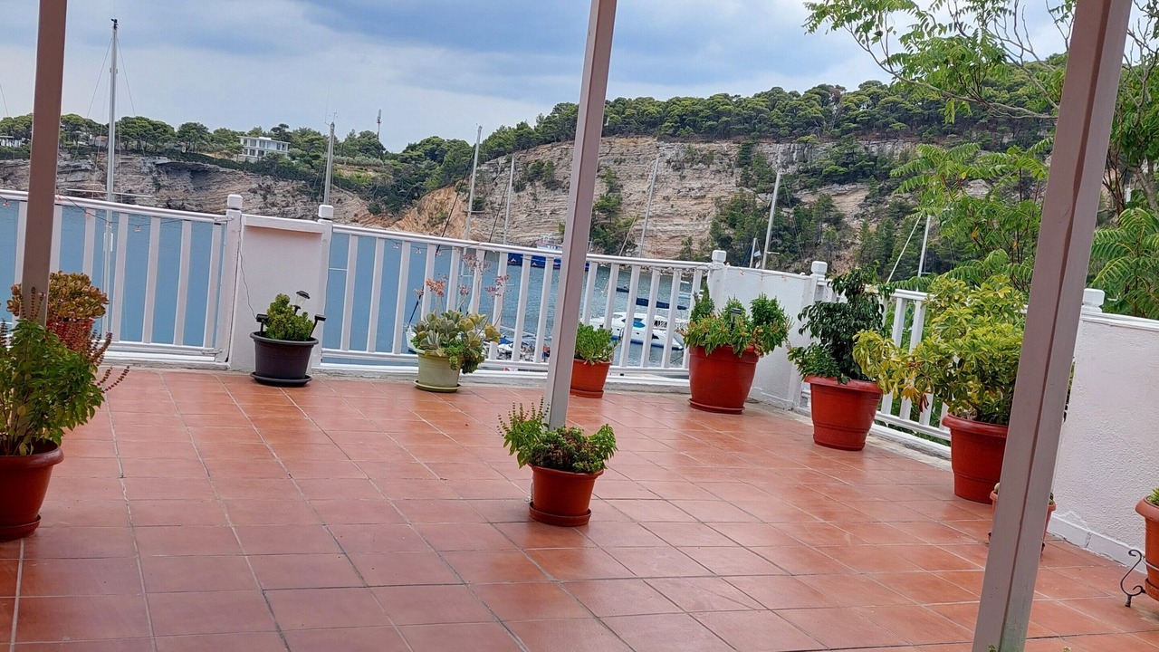 Photo of Patio Balcony in Patitiri