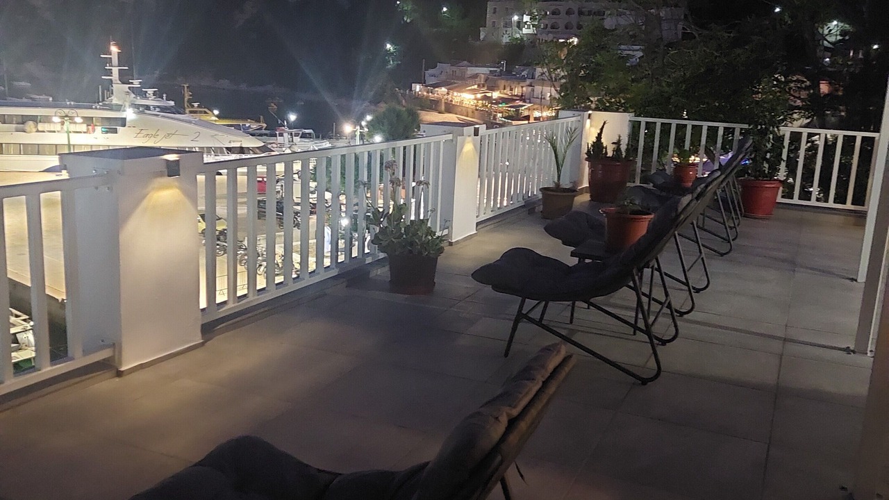 Photo of Patio Balcony in Patitiri
