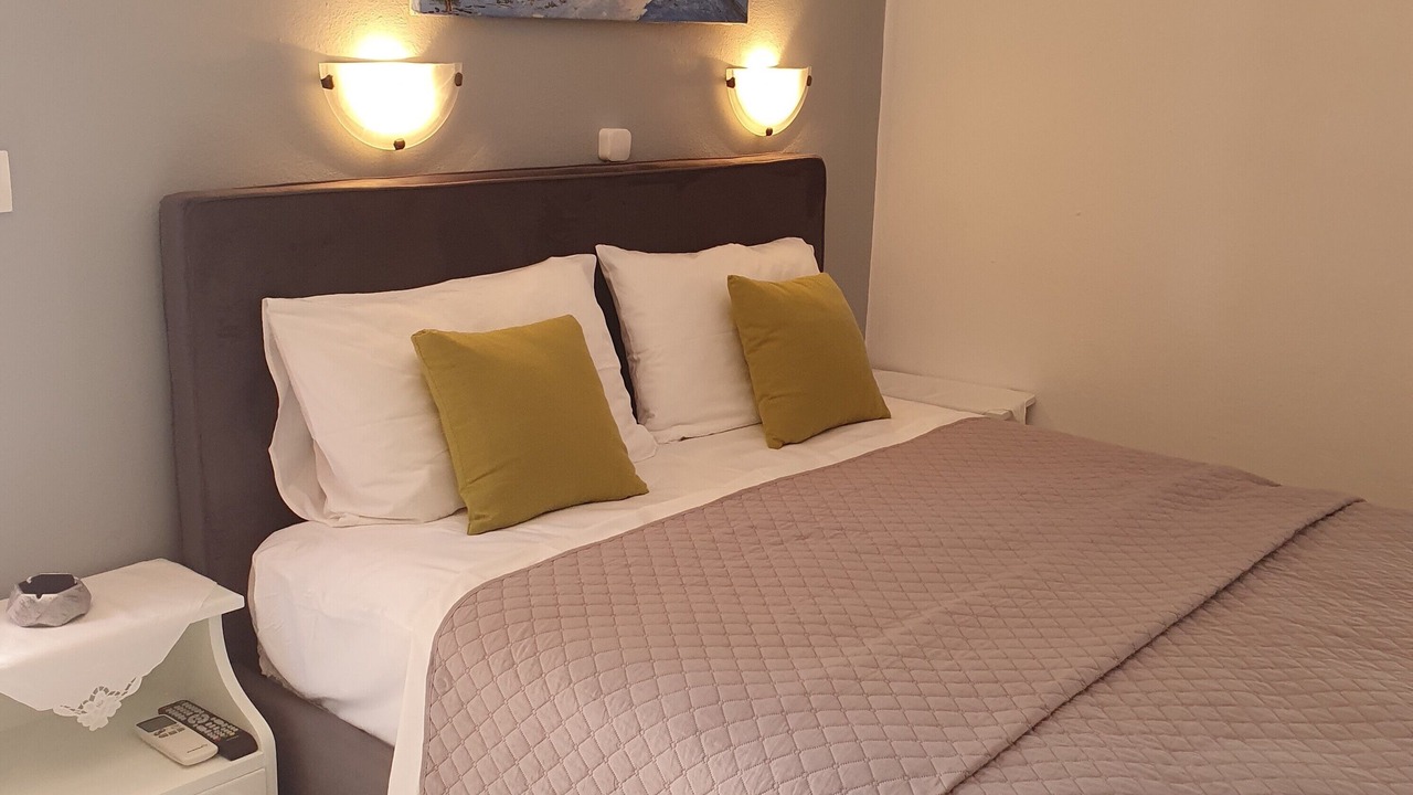 Photo of Bedroom in Patitiri