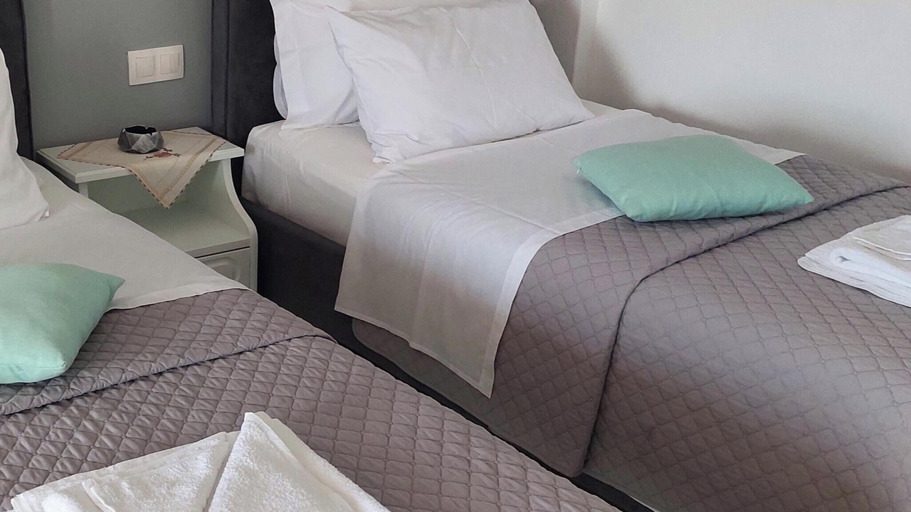 Photo of Bedroom in Patitiri