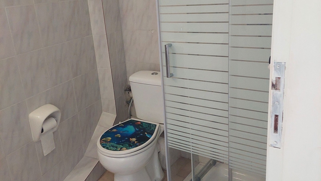 Photo of Bathroom in Patitiri