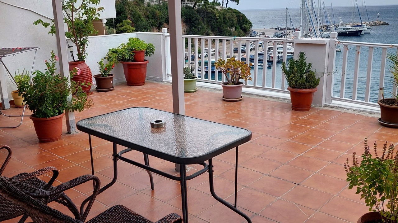 Photo of Patio Balcony in Patitiri