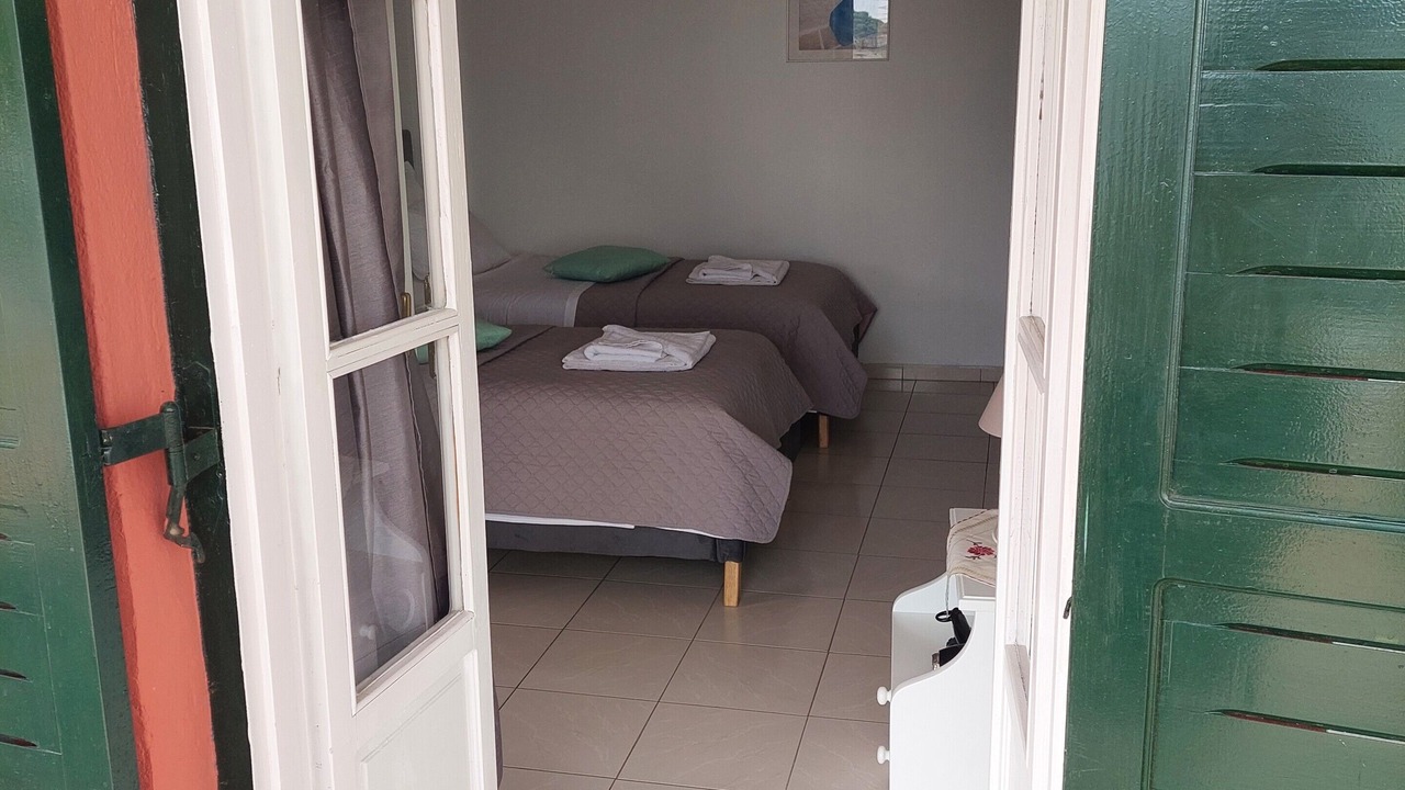Photo of Bedroom in Patitiri