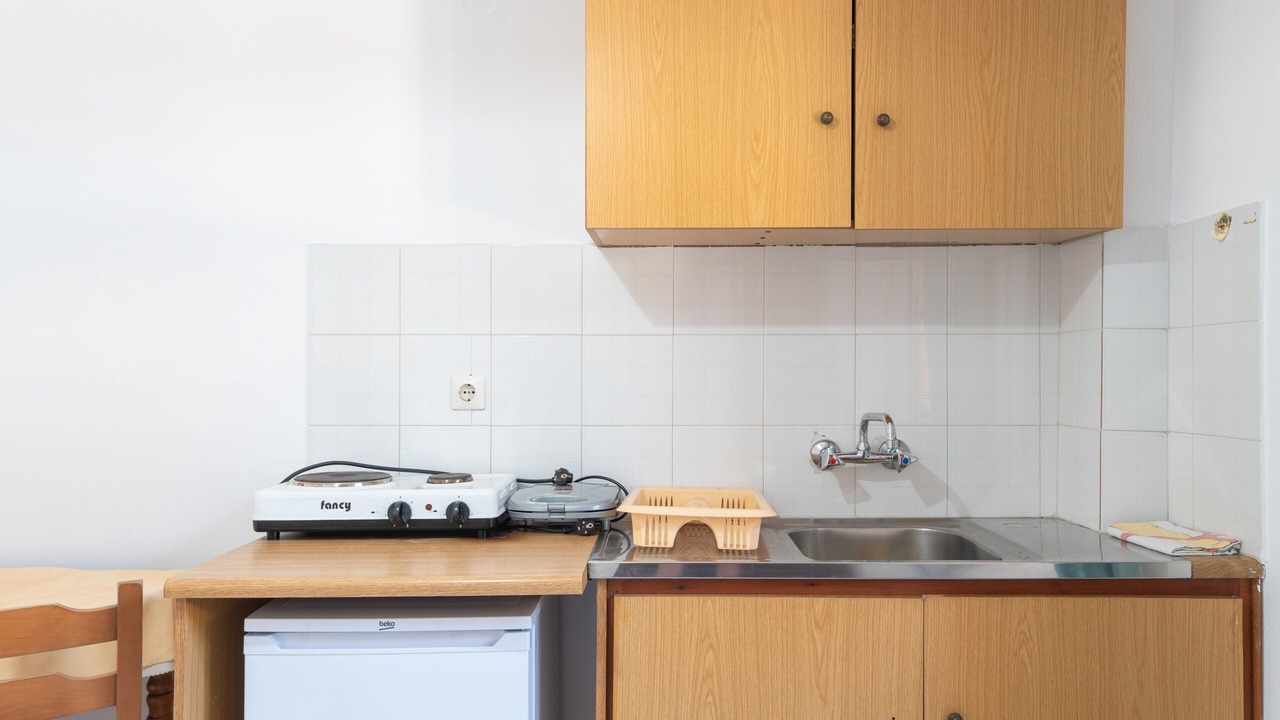 Photo of Kitchen in Mpatsi