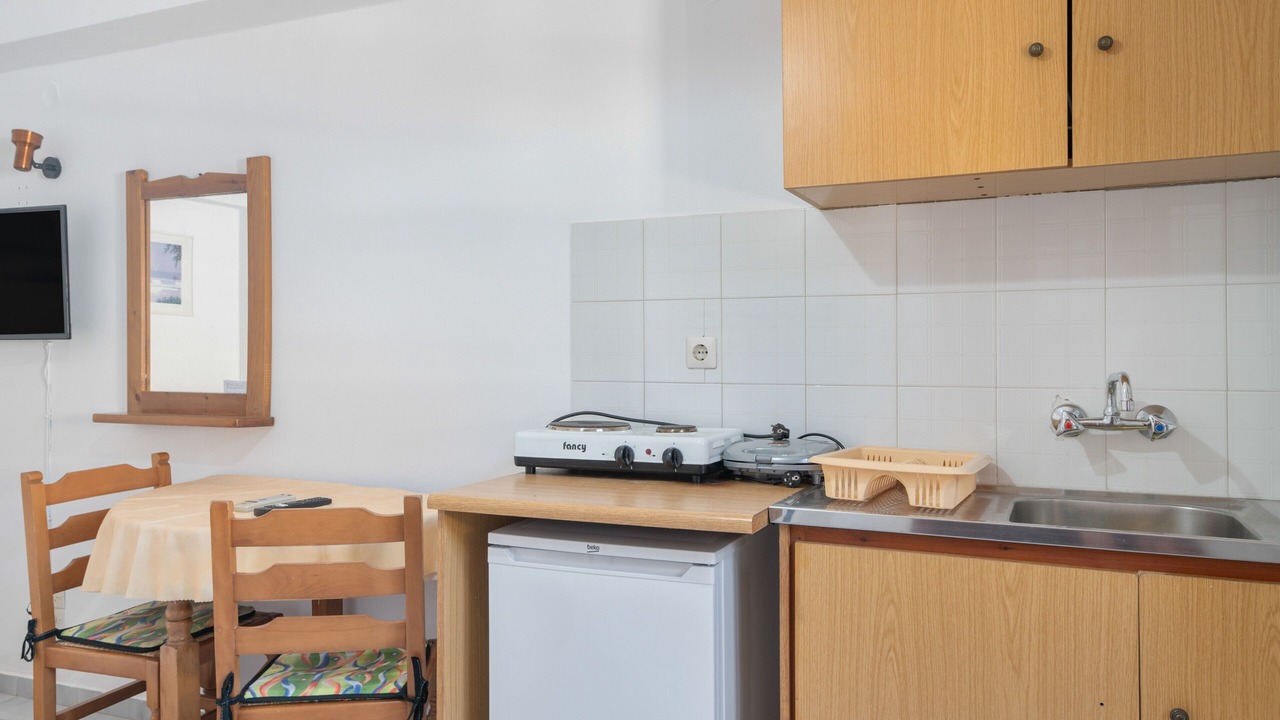 Photo of Kitchen in Mpatsi