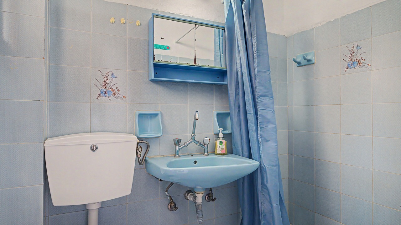 Photo of Bathroom in Mpatsi