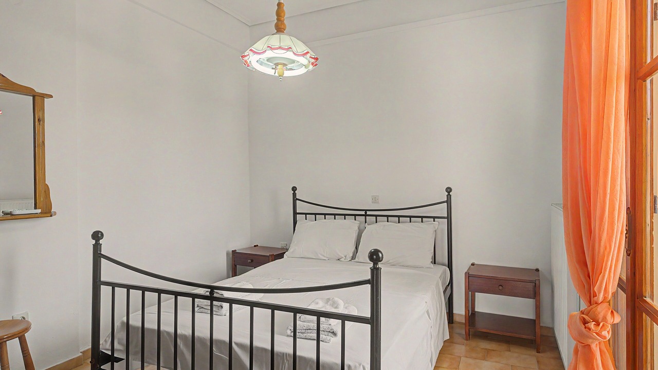 Photo of Bedroom in Mpatsi