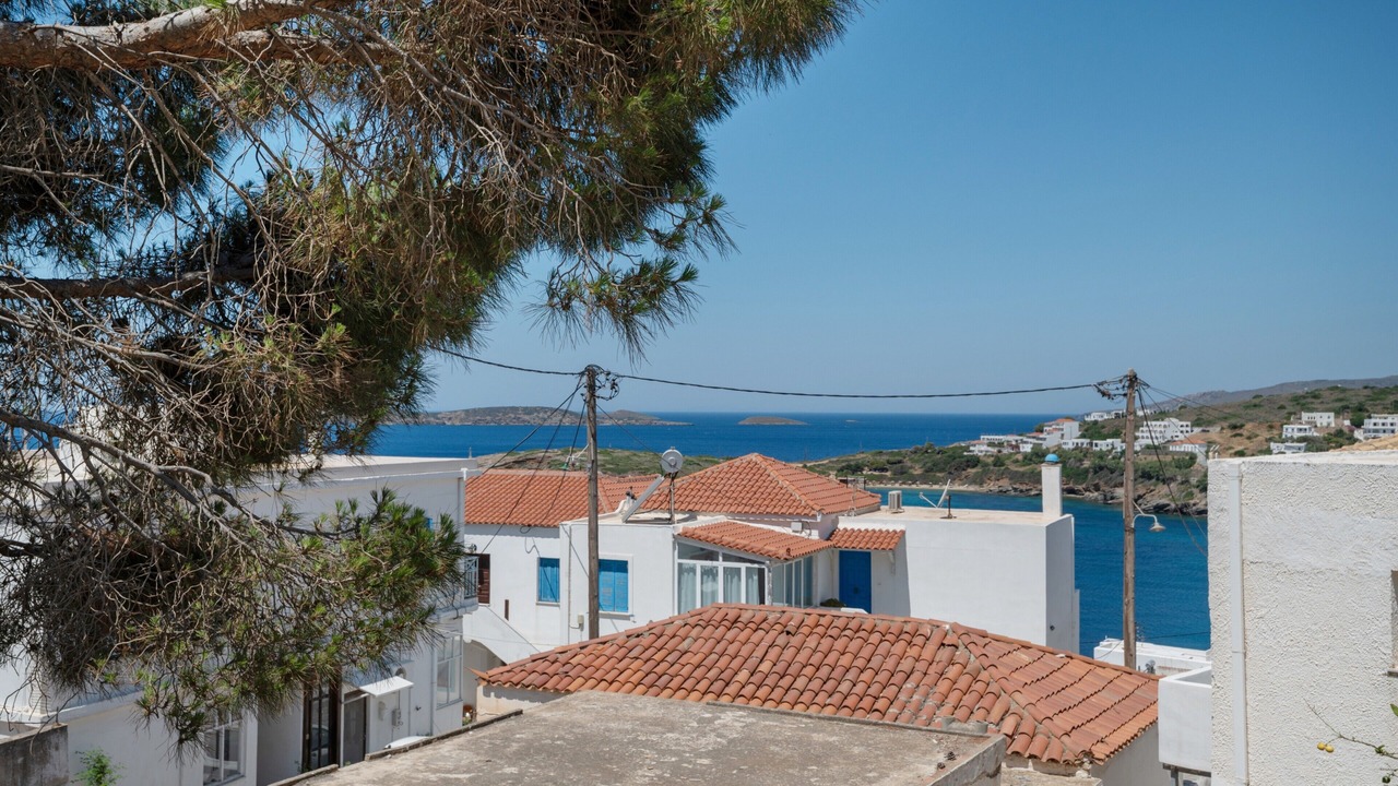 Photo of Outdoor in Batsi
