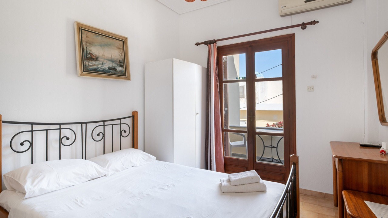Photo of Bedroom in Batsi