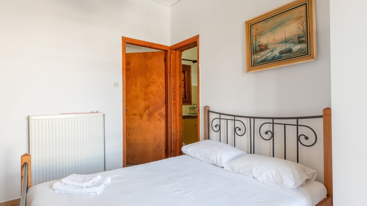 Photo of Bedroom in Batsi