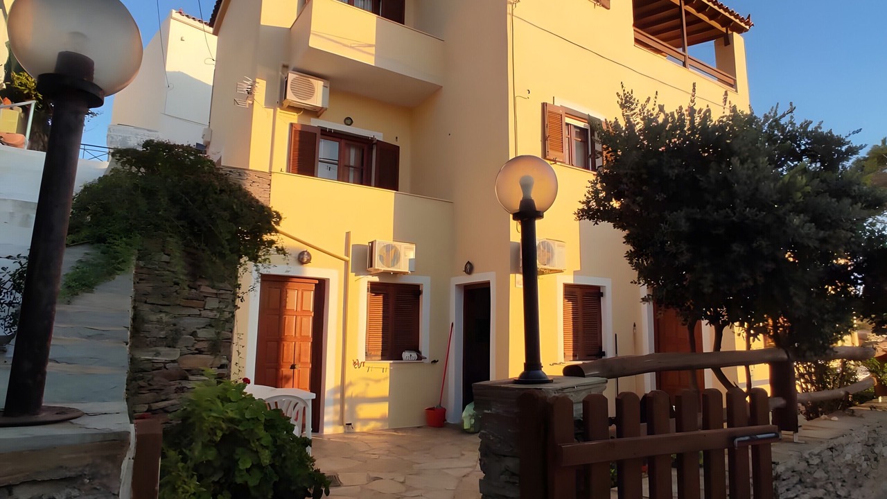 Photo of Outdoor in Batsi