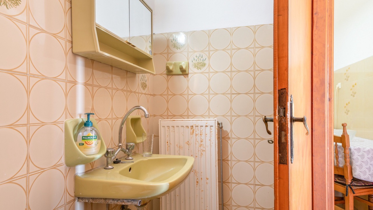 Photo of Bathroom in Batsi