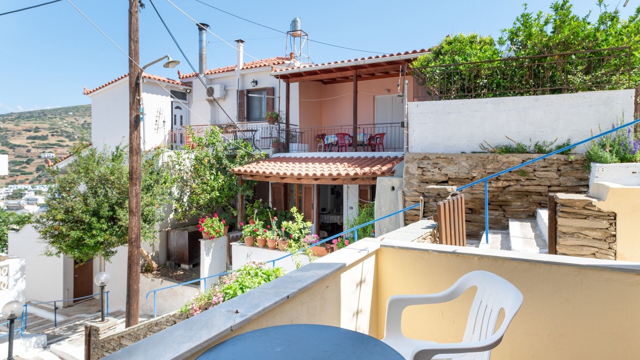 Photo of Outdoor in Batsi