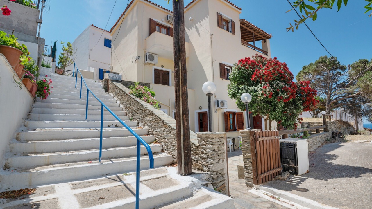 Photo of Outdoor in Batsi