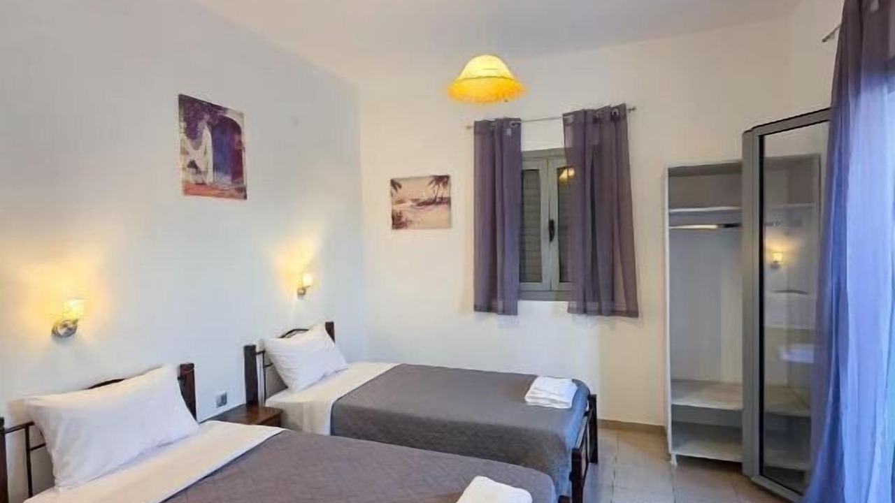 Photo of Bedroom in Vothon