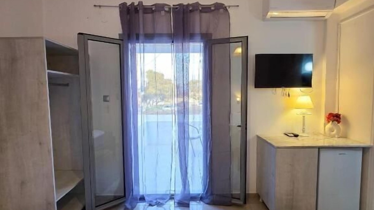 Photo of Bedroom in Vothon