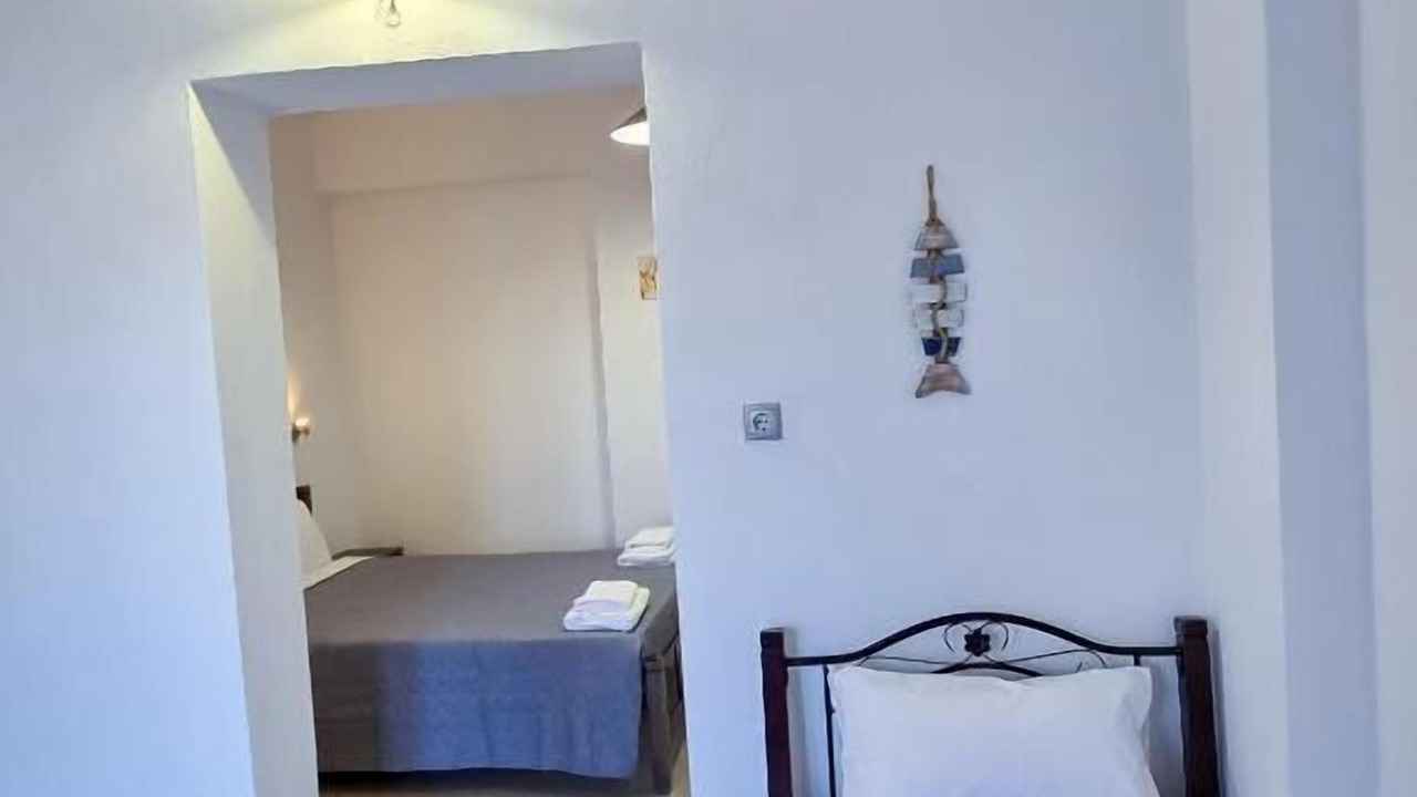 Photo of Bedroom in Vothon