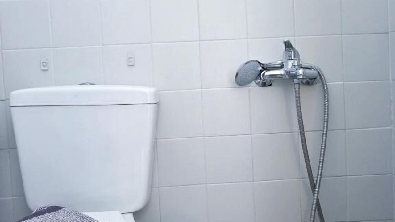 Photo of Bathroom in Vothon