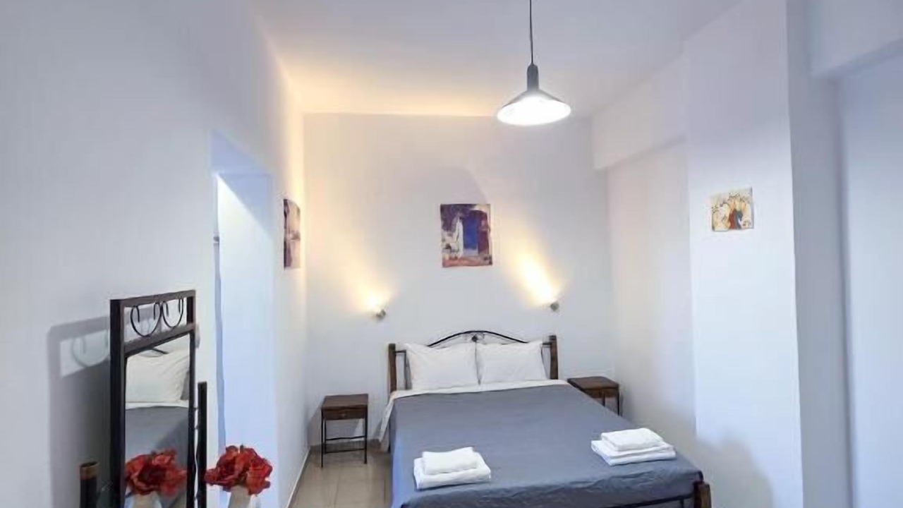Photo of Bedroom in Vothon