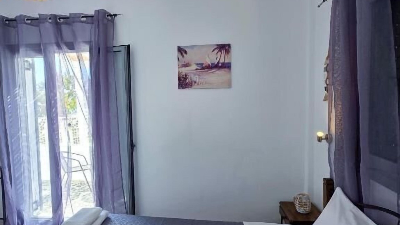 Photo of Bedroom in Vothon