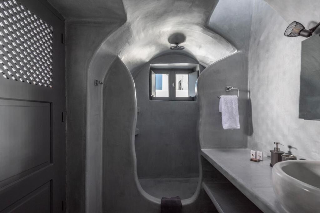 Photo of Bathroom in Finikia