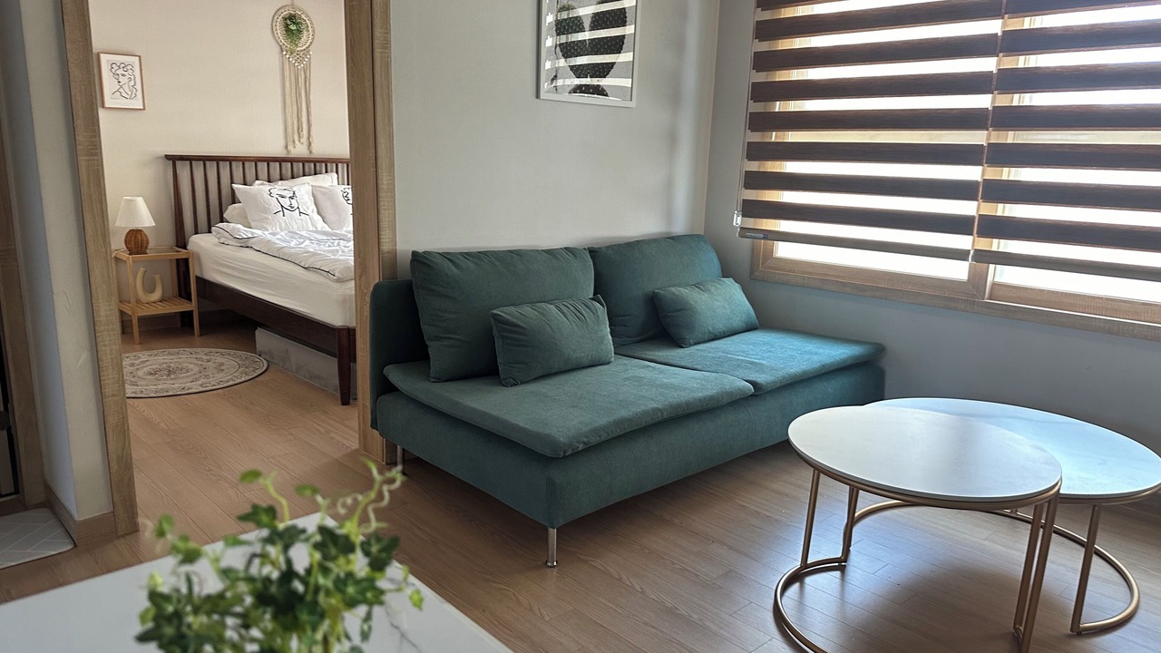 Photo of Livingroom in Bucheon