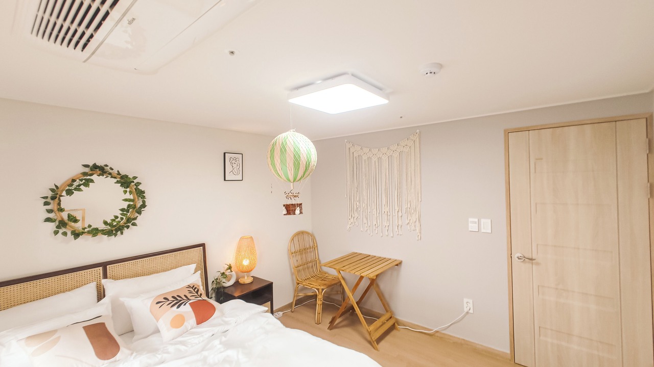 Photo of Bedroom in Bucheon