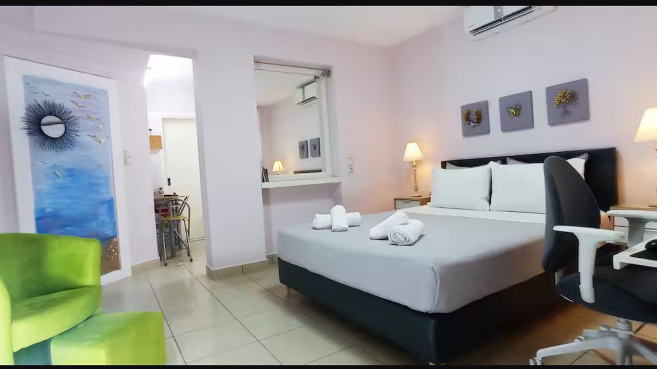 Photo of Bedroom in Nea Chora