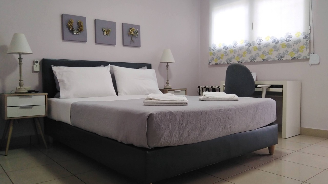 Photo of Bedroom in Nea Chora