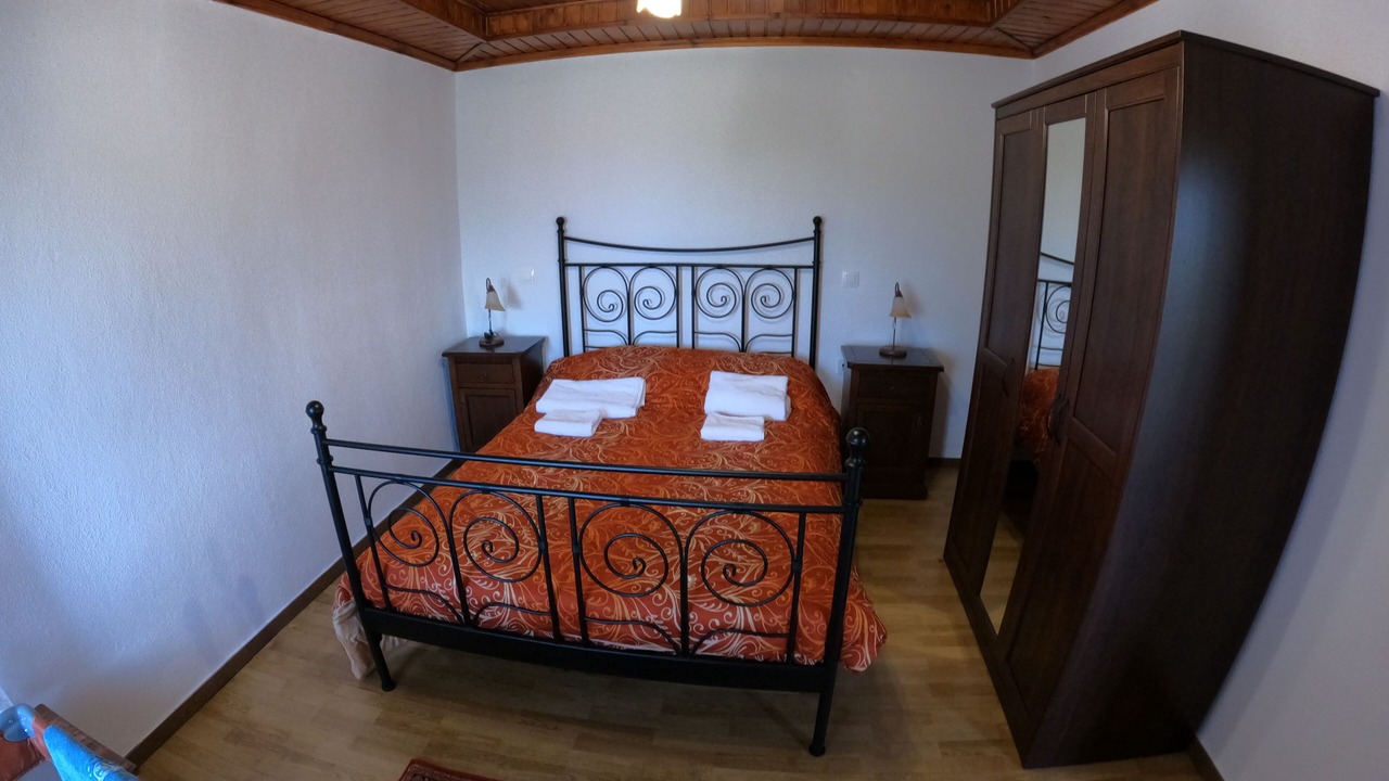 Photo of Bedroom in Mavromati
