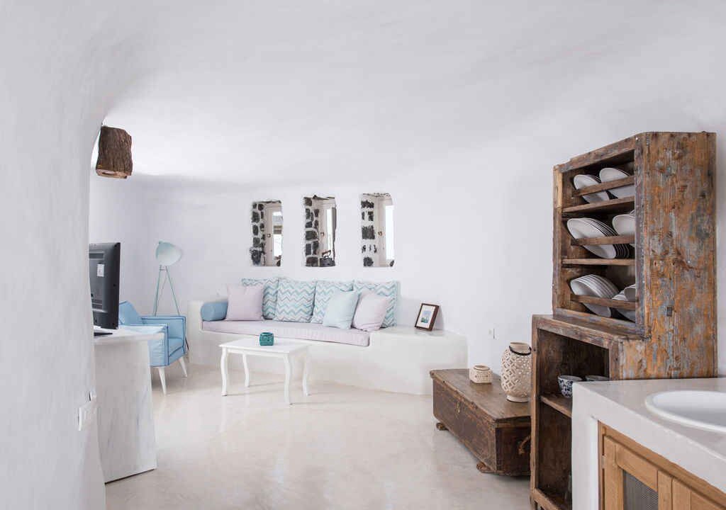 Photo of Livingroom in Pyrgos