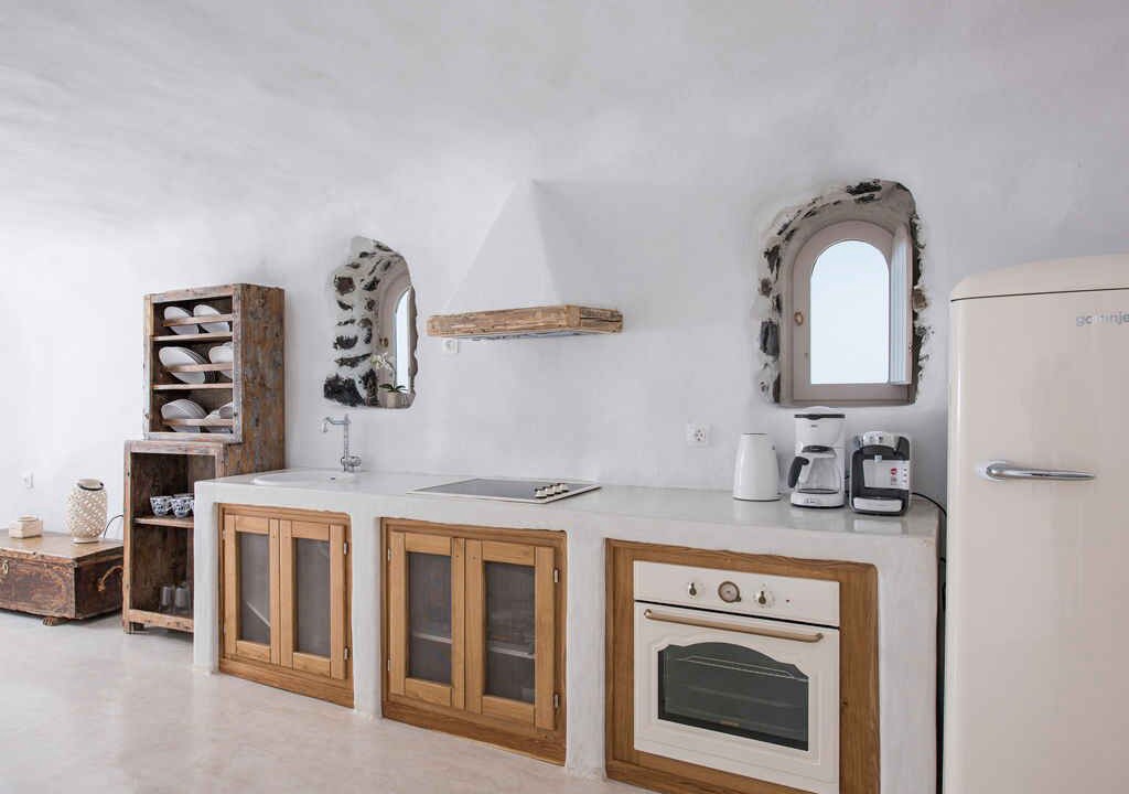 Photo of Kitchen in Pyrgos