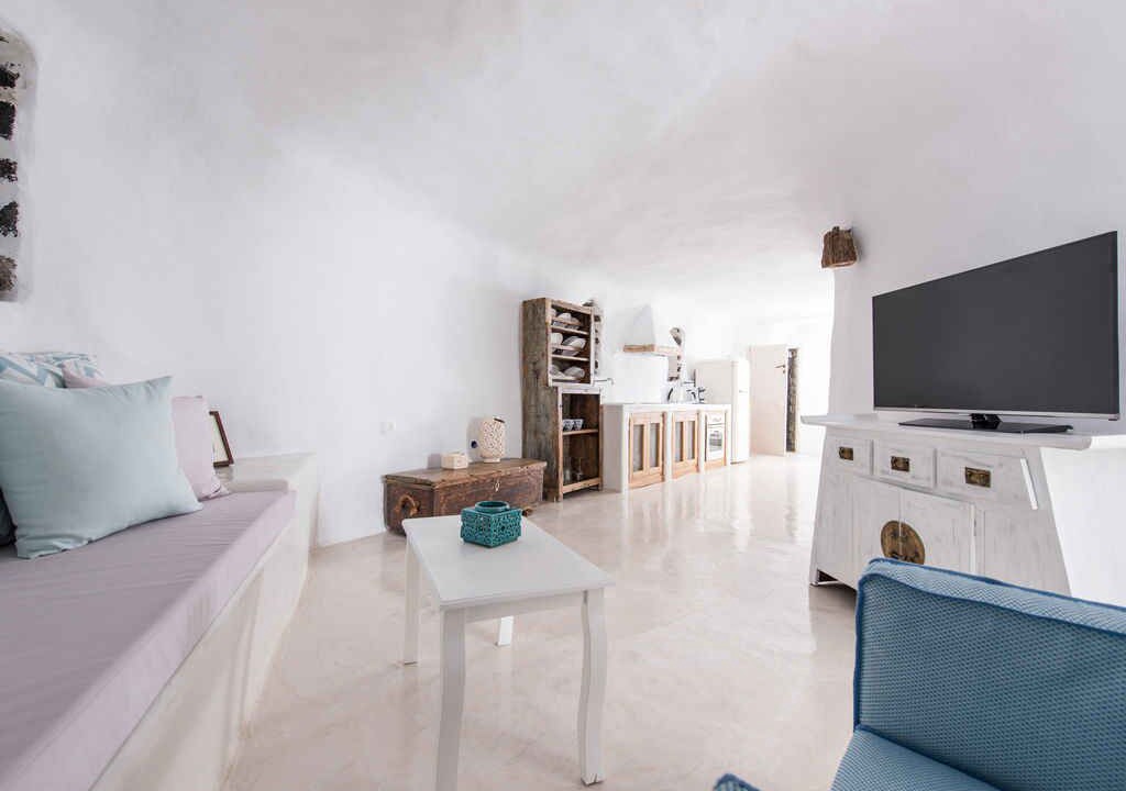 Photo of Livingroom in Pyrgos