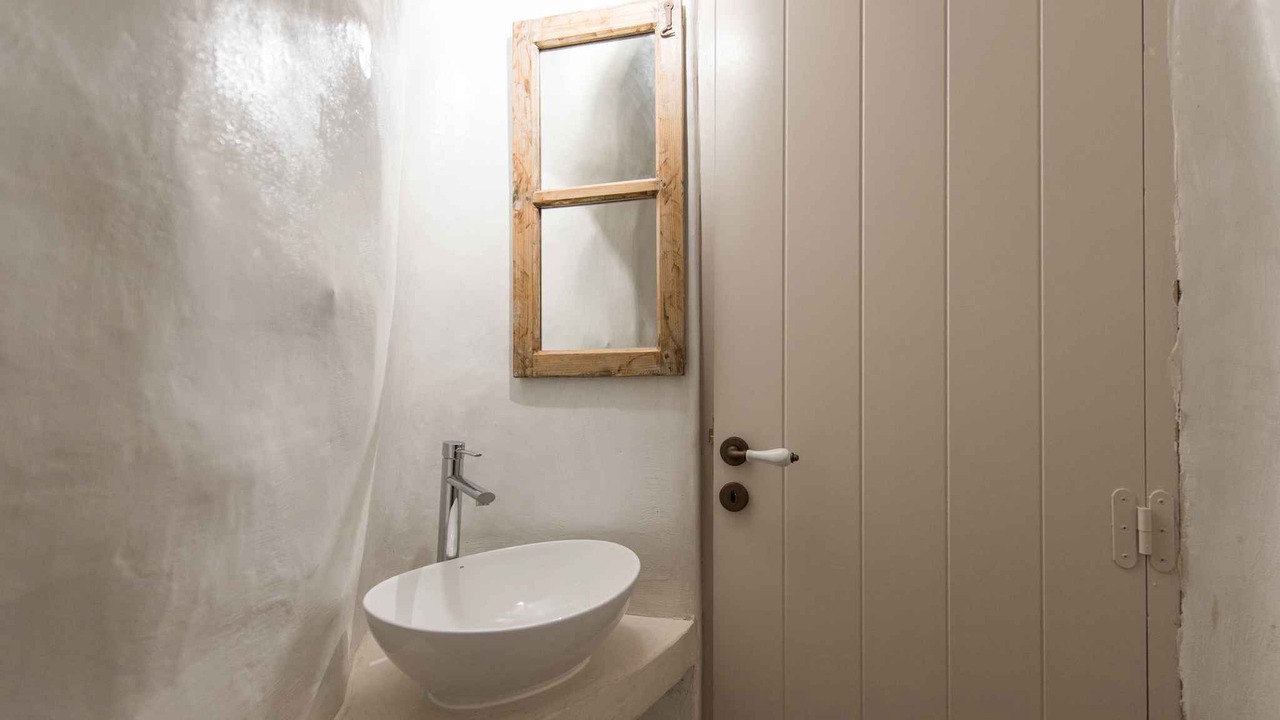 Photo of Bathroom in Pyrgos